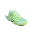 adidas Tennis Shoes Ubersonic 4 Allcourt green Kids